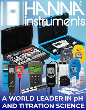 Hanna Instruments