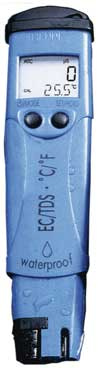TDS Meter DIST 6 (0-10,000 ppt)