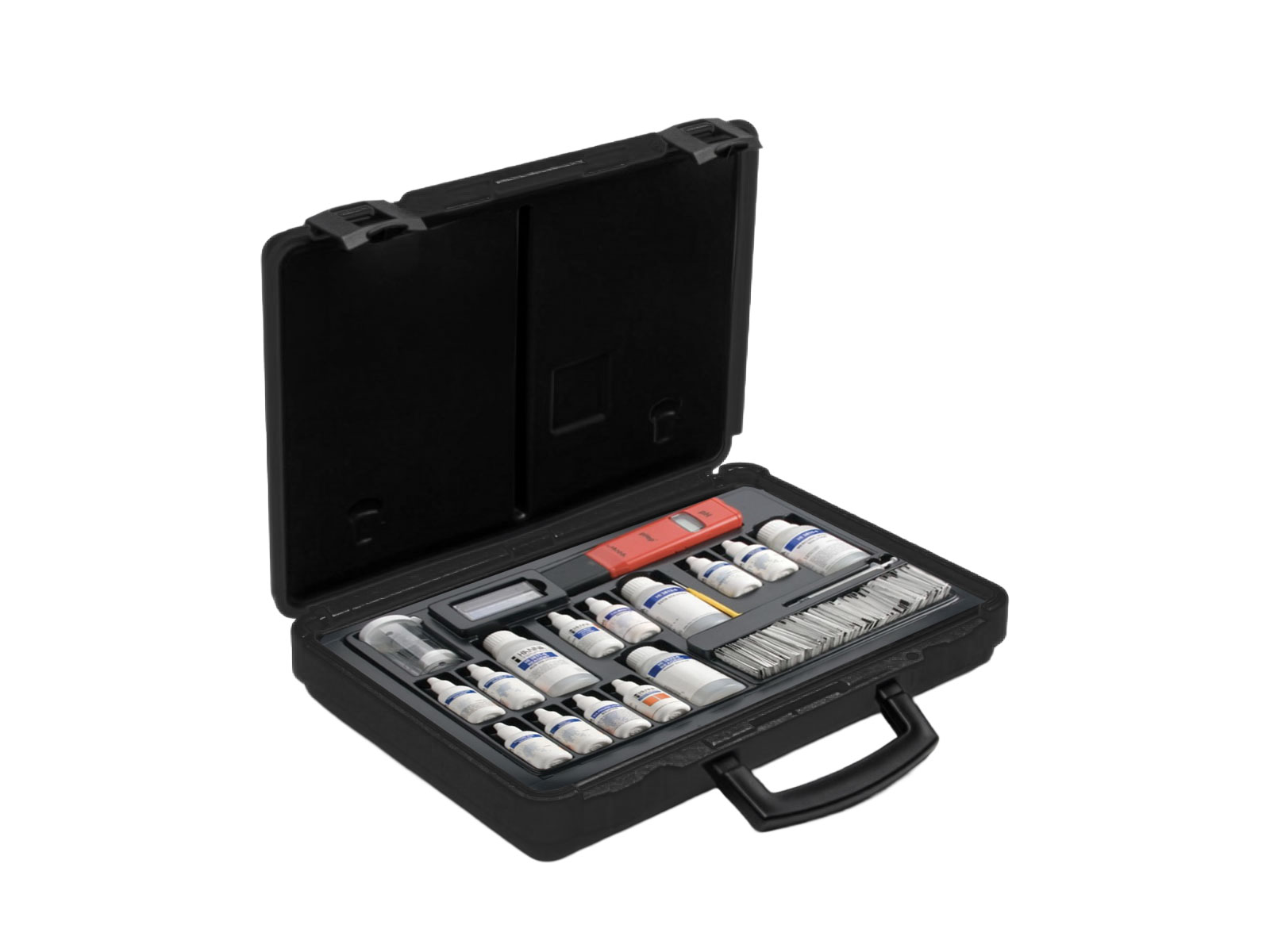 Boiler Test Kit HI3827