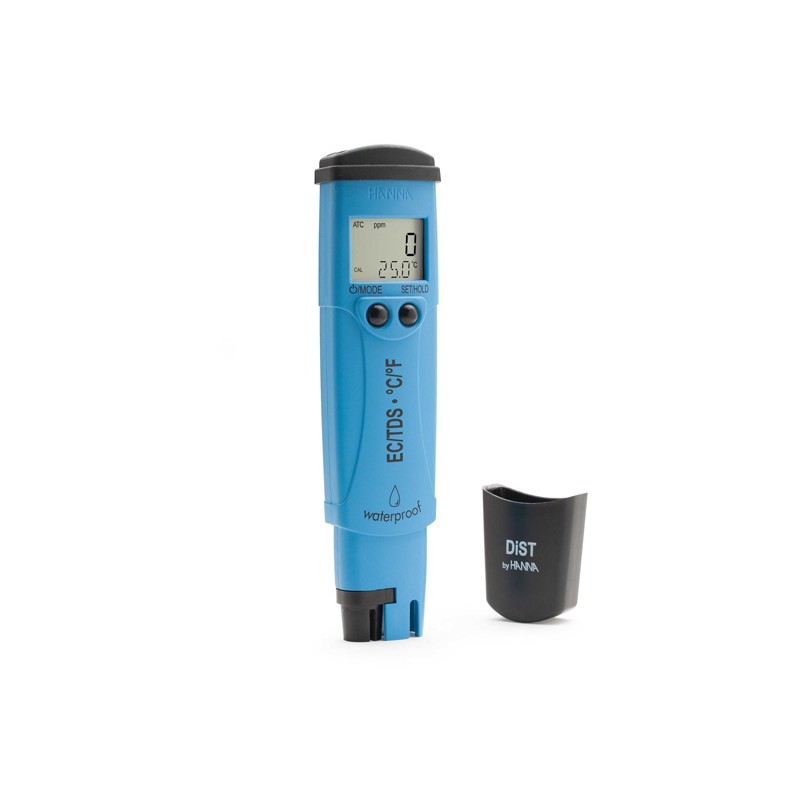 TDS Meter DIST 5 (0-2,000ppm)