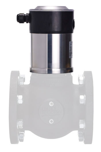 Blacks Powerseat Actuator 230v 50hz (PE6687FL4)  Gas Valve