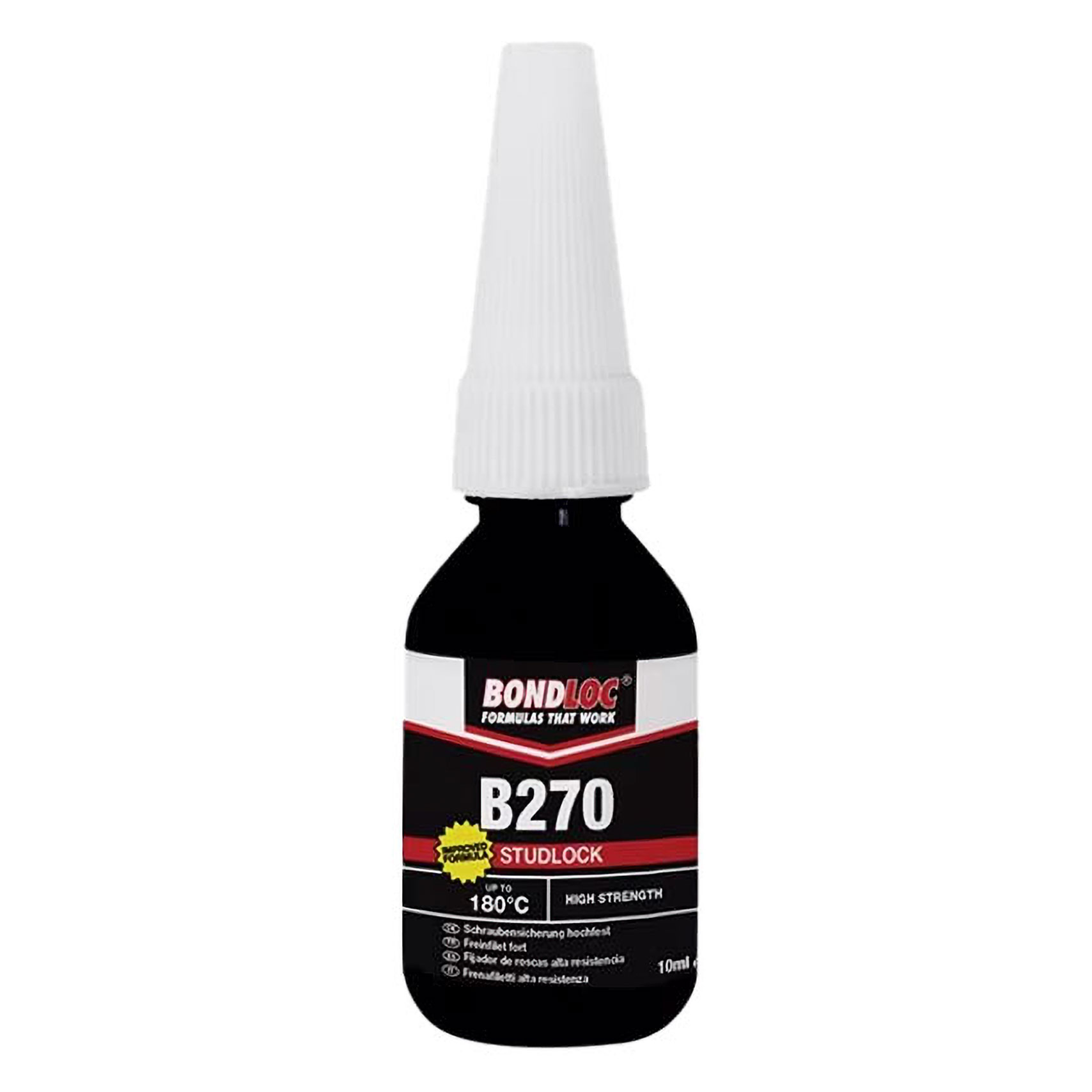 B270 Studlock & Seal - 10ml