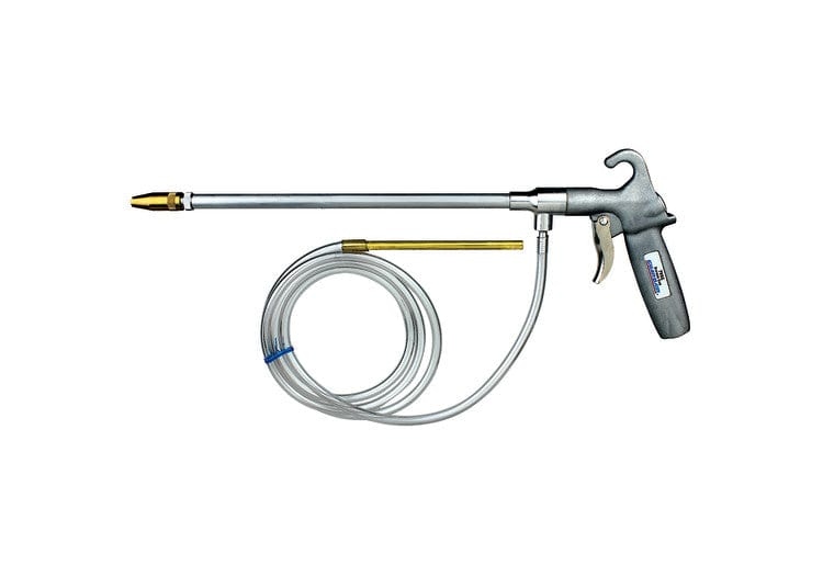 Syphon Spray Gun 12"