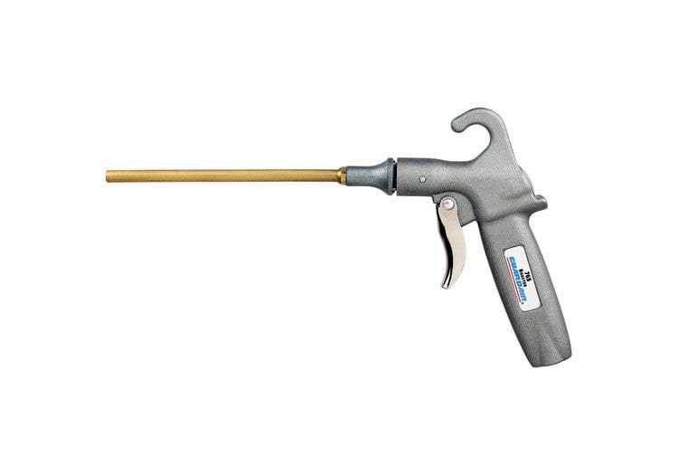 Booster Safety Air Gun C/W 6" Extension