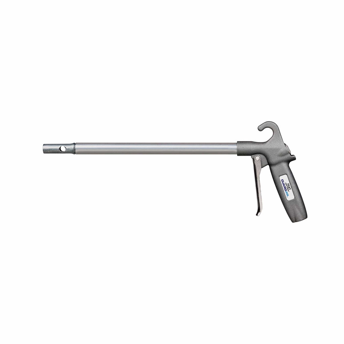 Xtra Thrust Safety Air Gun C/W 36" Extension