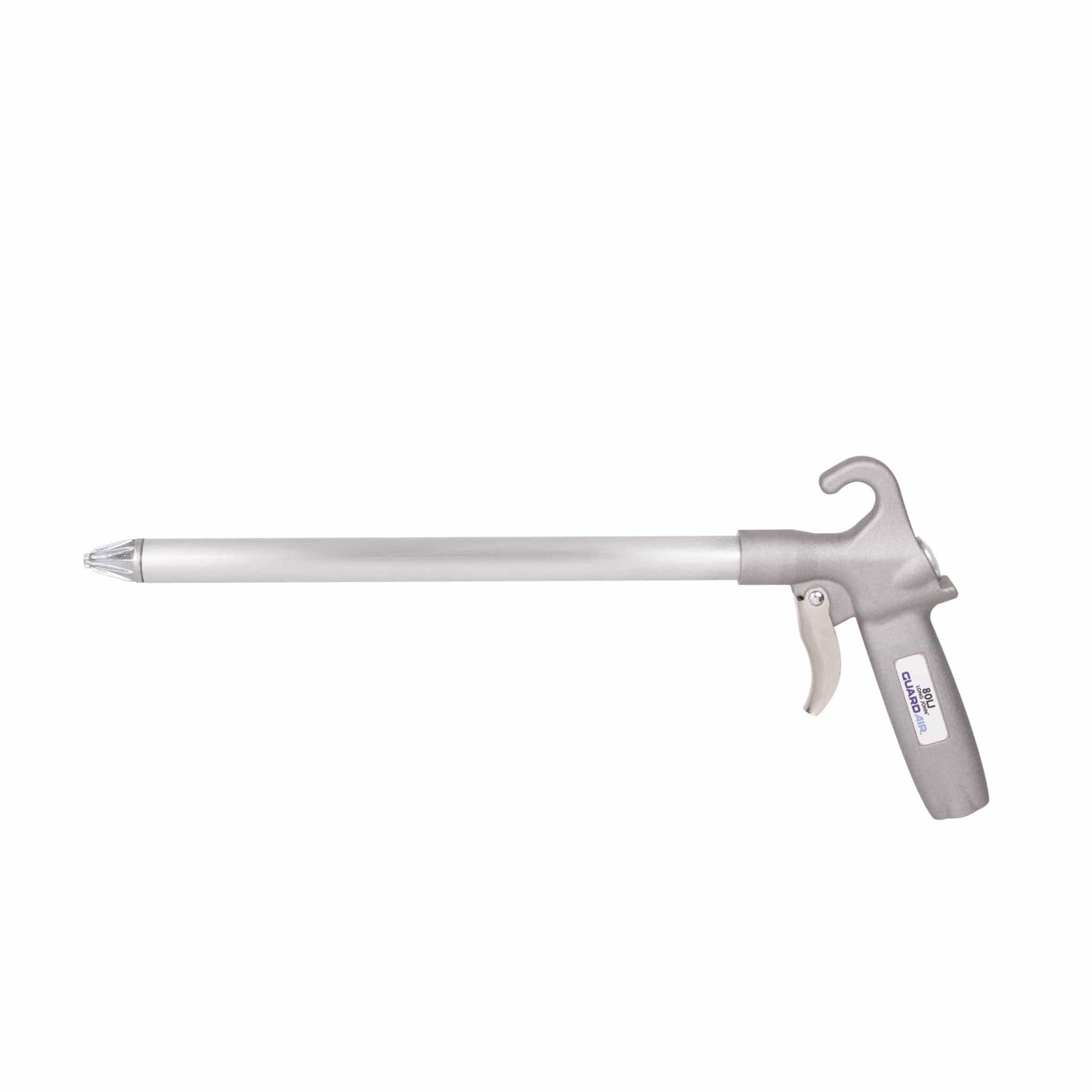Whisper Jet Air Gun C/W 18" Extension & Alloy Nozzle