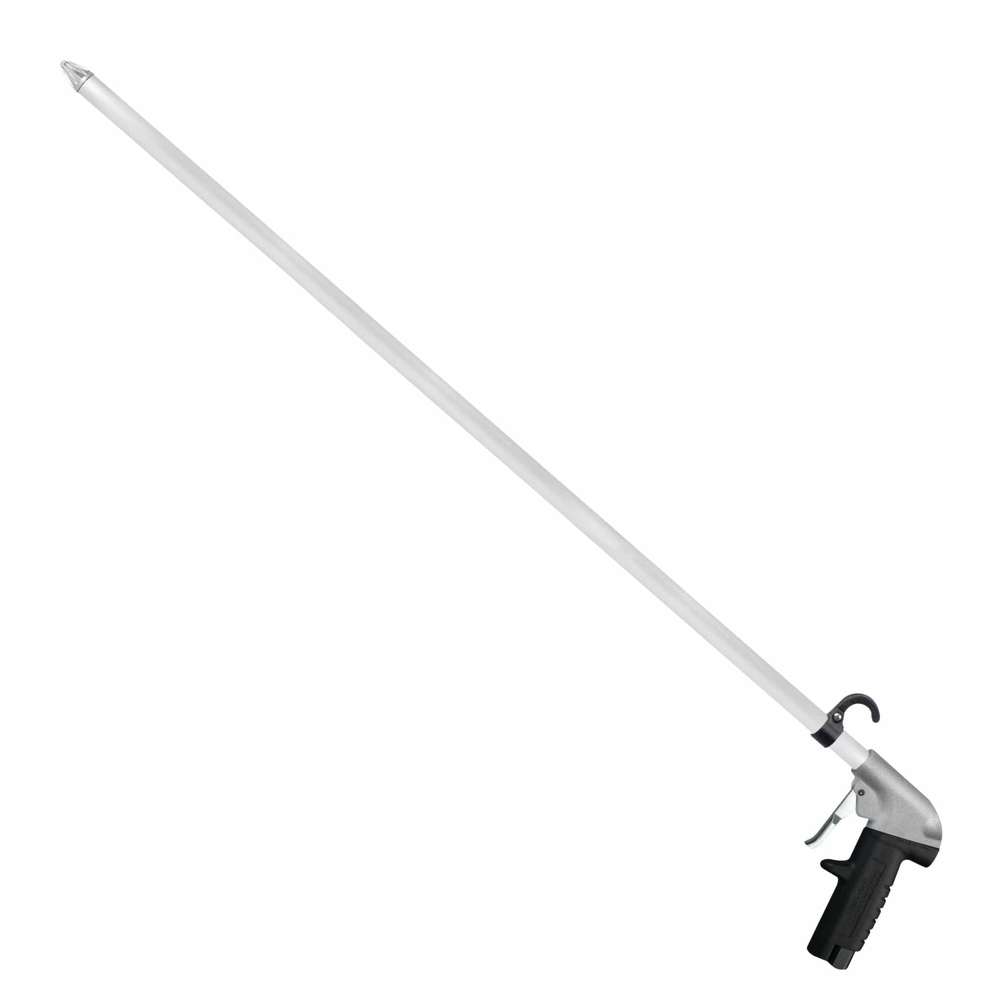Ultra Whisper Jet Air Gun Short Trigger C/W 60" Extension