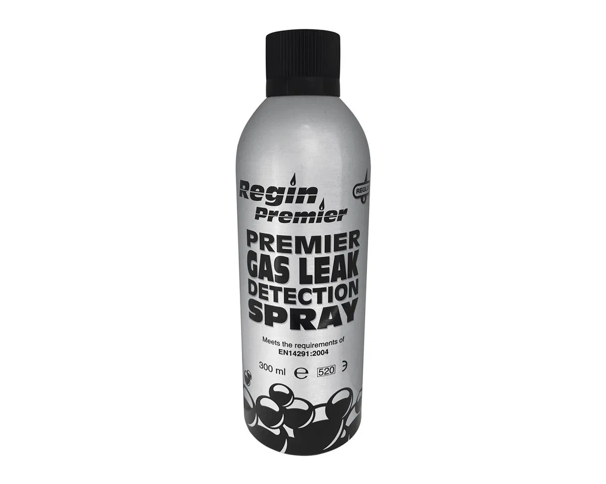 Gas Leak Detection Aerosol Spray 300ml