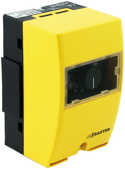 Universal Thermostat 80-160°C