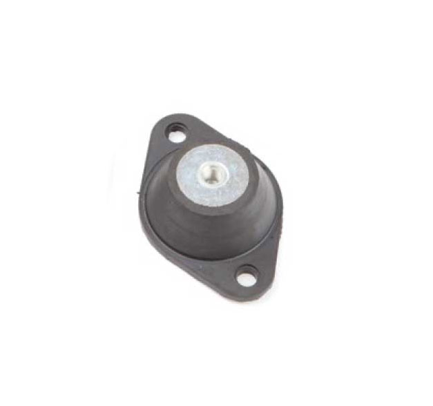 Anti-Vibration Mount - To Suit Secomak Booster