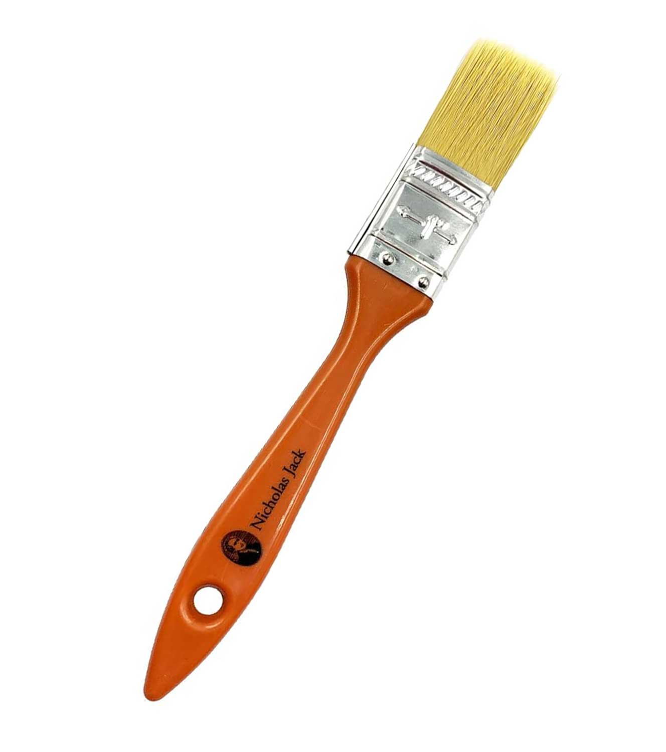 1" Disposable Paint Brush