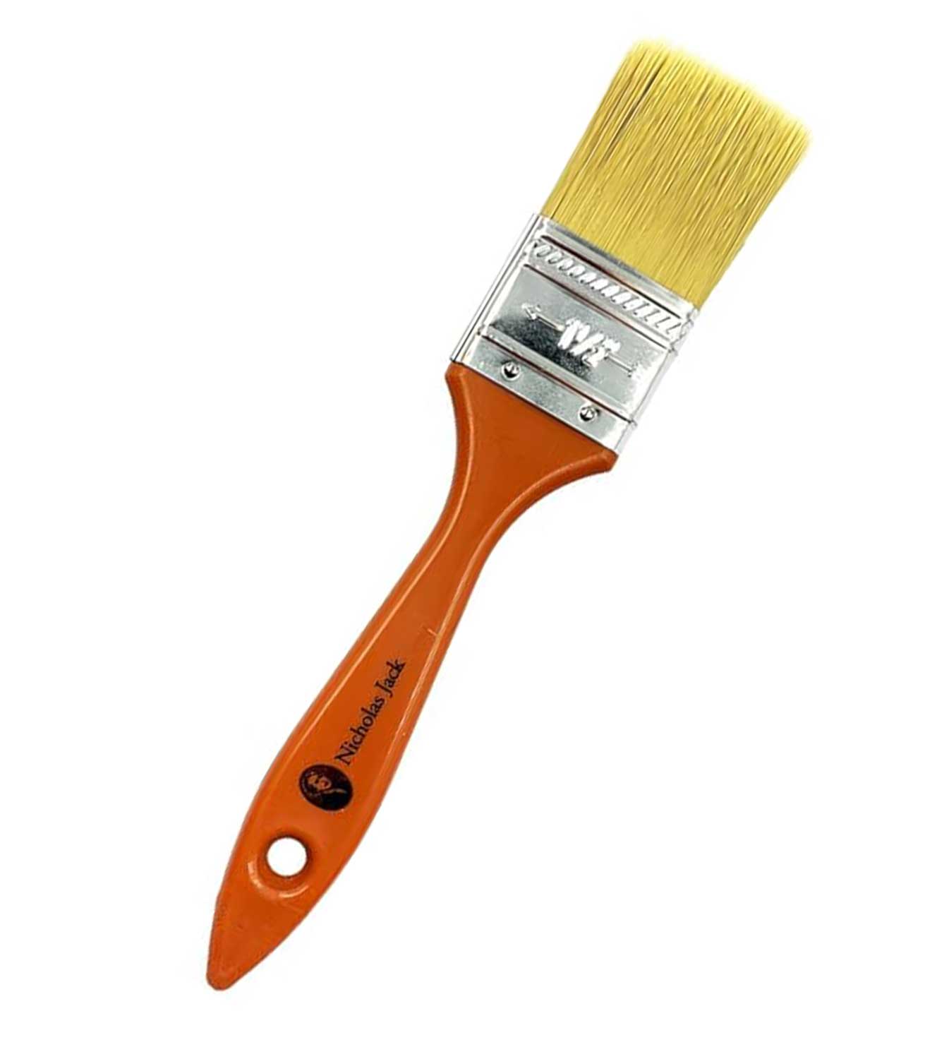 2" Disposable Paint Brush