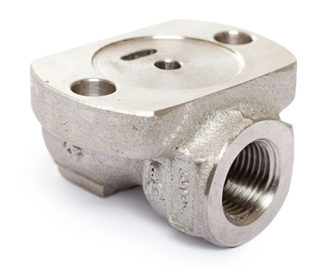 1/2 BSP Swivel Connector PC10