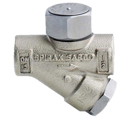 TD42L Steam Trap 1/2" BSP Screwed