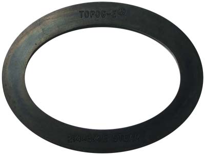TOPOG-E Series 180 Joint 15" x 10 1/2" x 1 1/4"