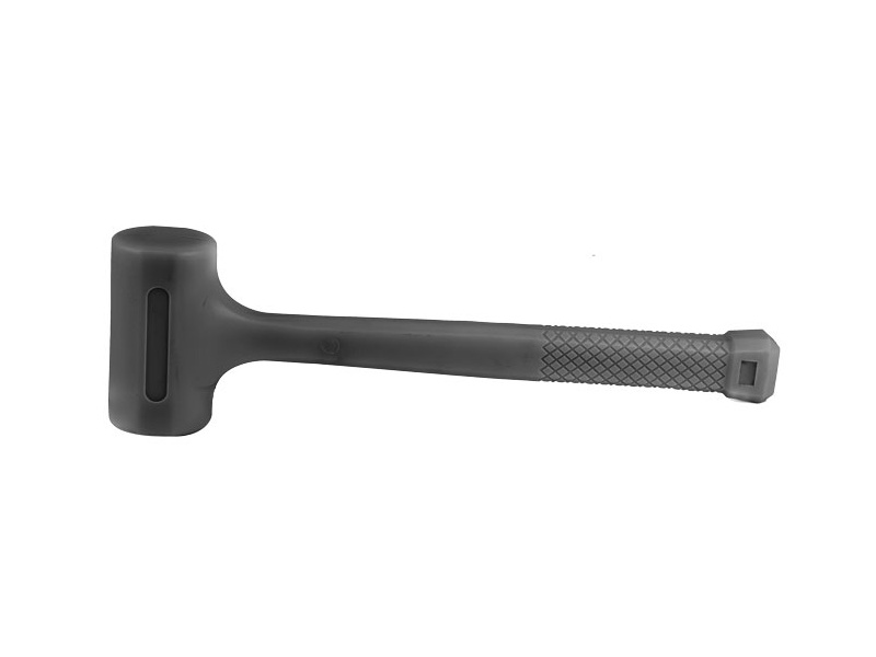Soft Face Dead Blow Hammer 3 lb (1.36kg)