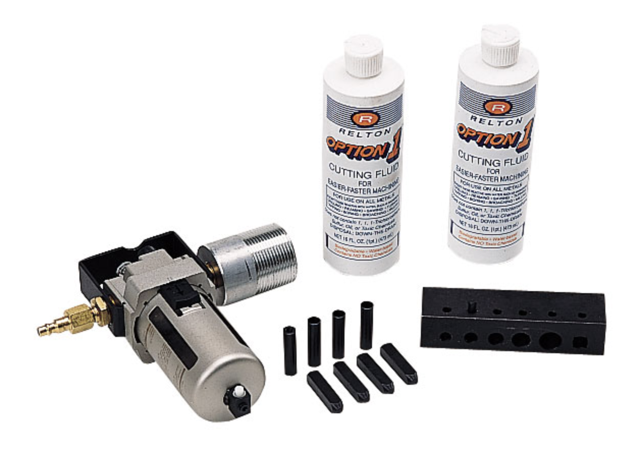 Repair Kit For GTC-703Q Shafts