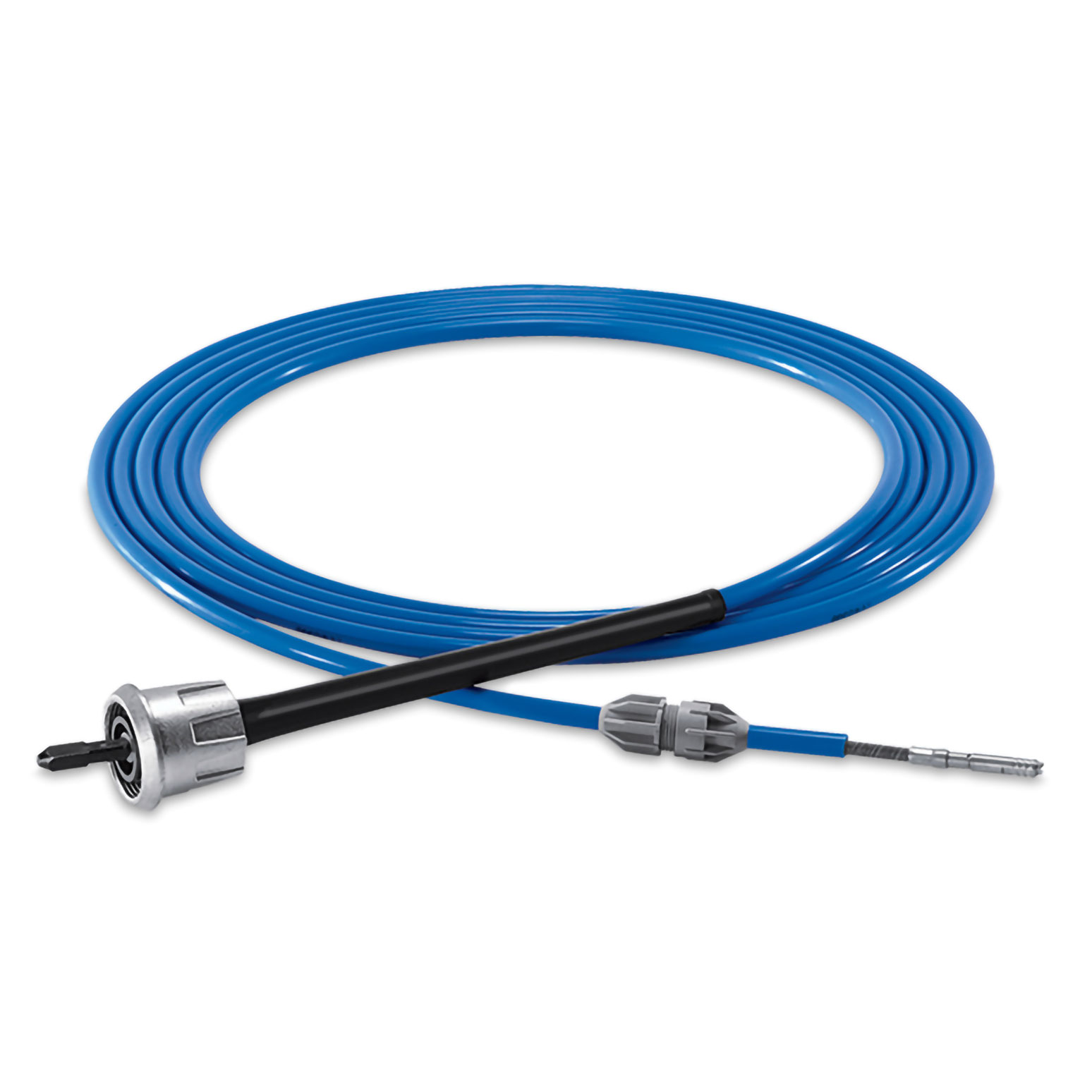 Flex Drive Wet Application C/W Quick Connect Tool End