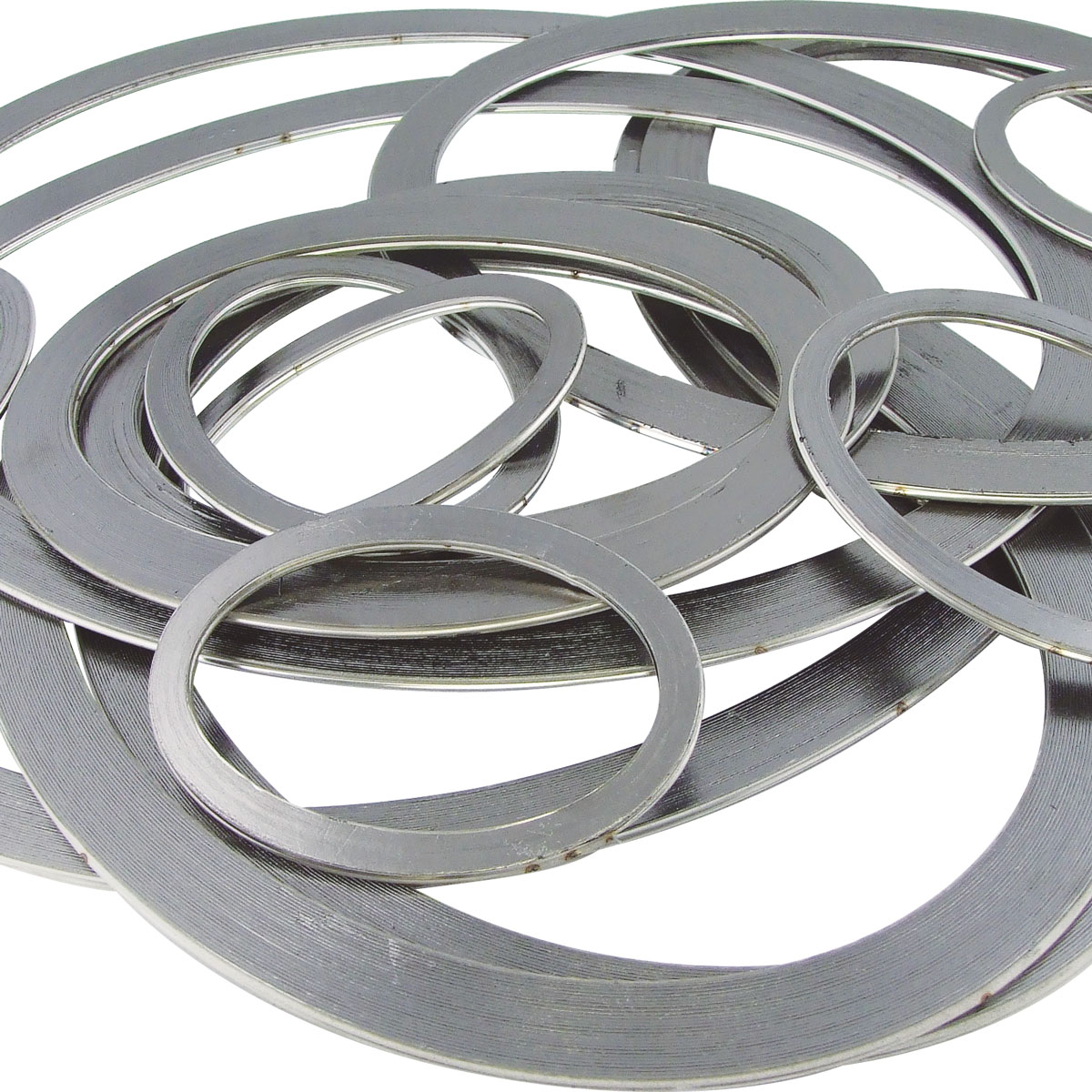 Spiral-Max Boiler Door Joint