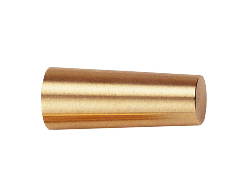 Brass Tube Plugs