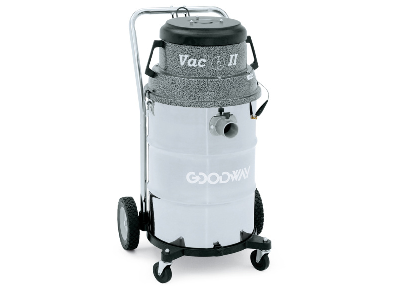Wet & Dry Vacuum 15 Gal
