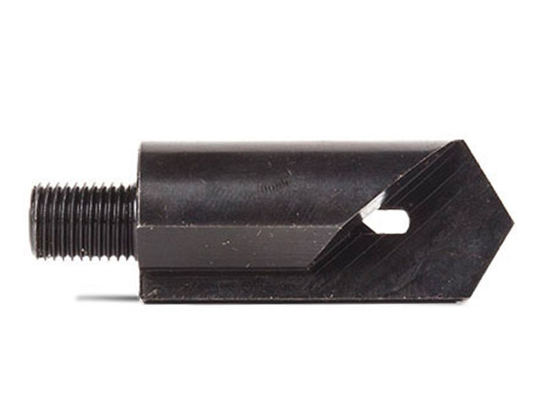 Hollow Drill Tips