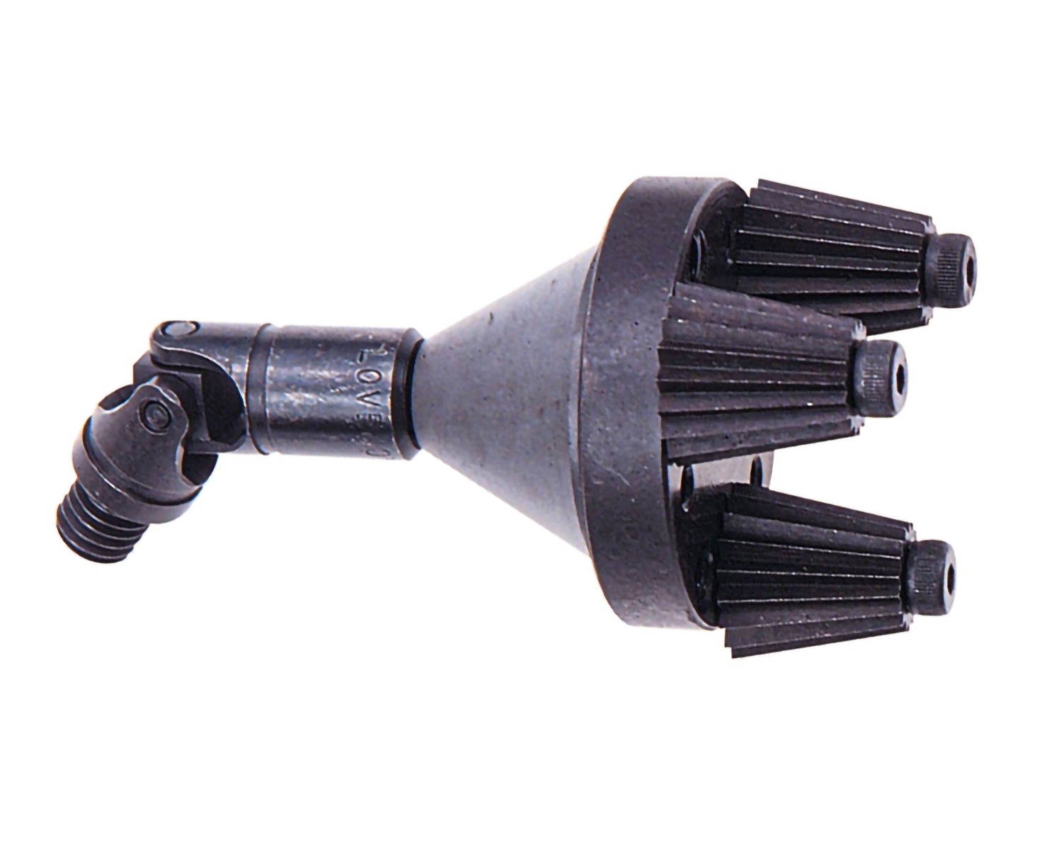 Disc Cone Assembly