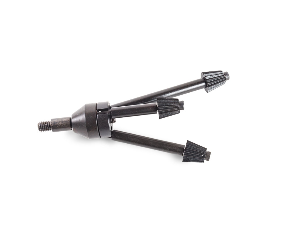 Rigid Arm Flare Cone Tool