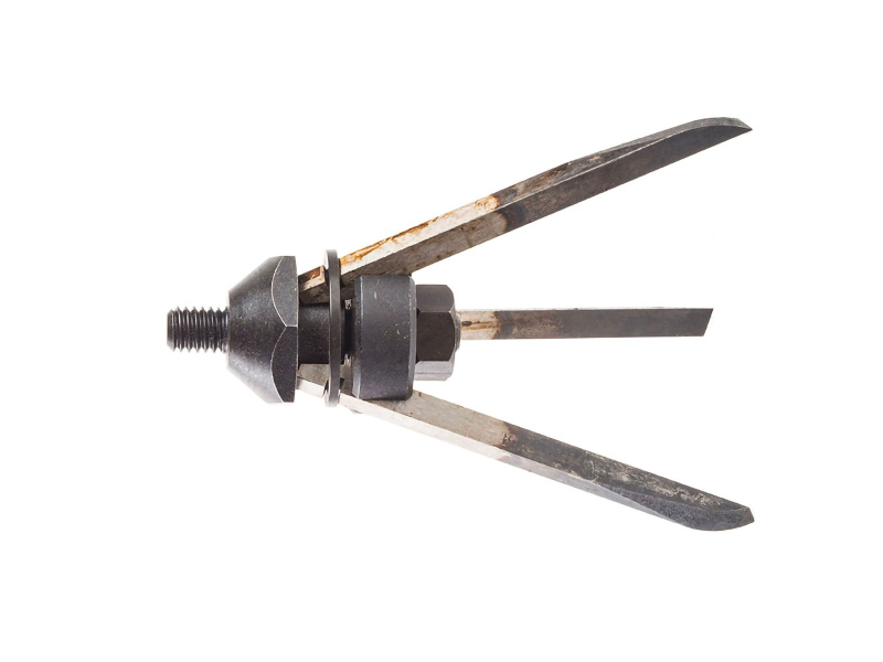 Flex Hub Assembly