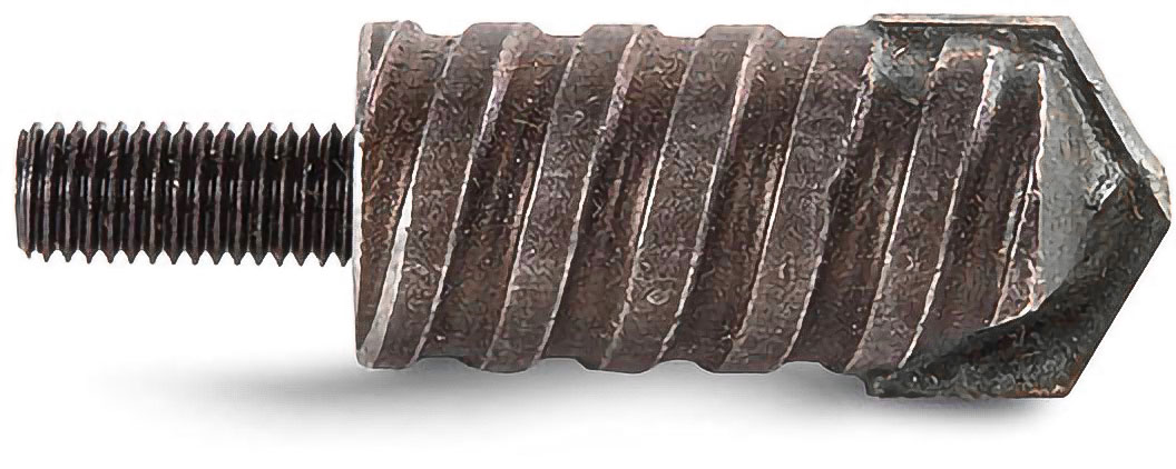 Carbide Drill