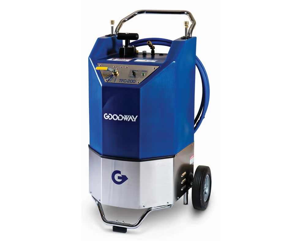 Cooling Tower Fill Cleaner/Descaler