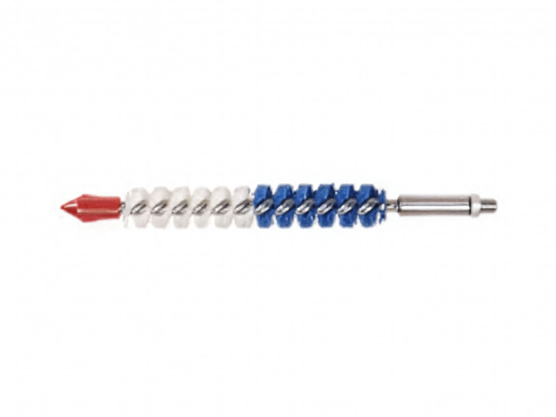 "The Patriot" Enhanced Nylon Brush
