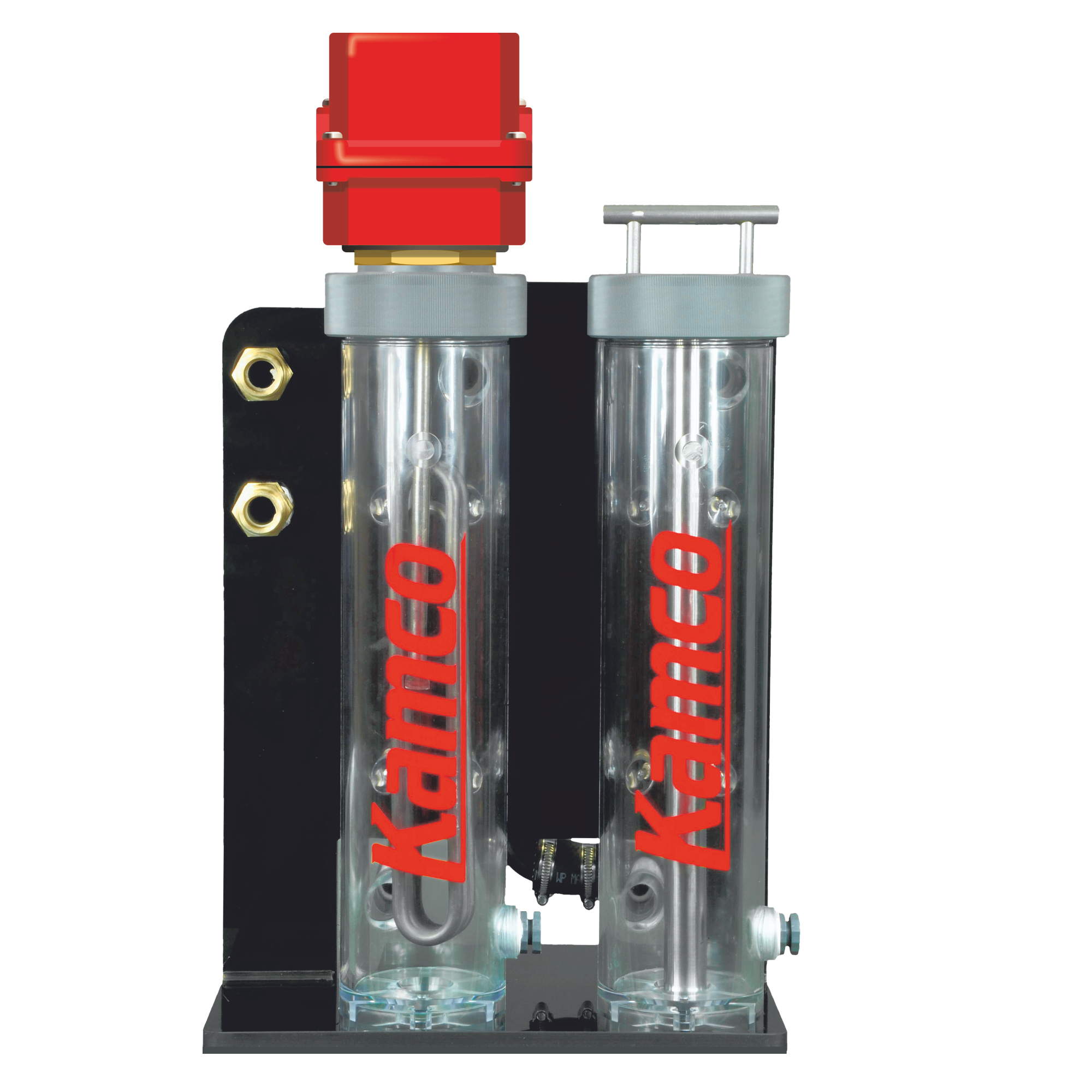 CombiMag HEAT Power Flushing Filter