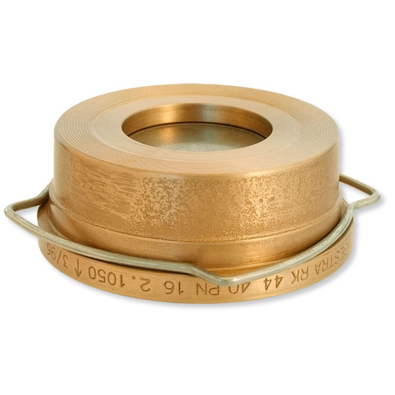 RK44 Disc Check Valve 25mm (1")