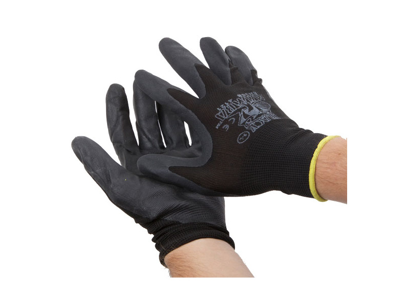 Material Handling Gloves