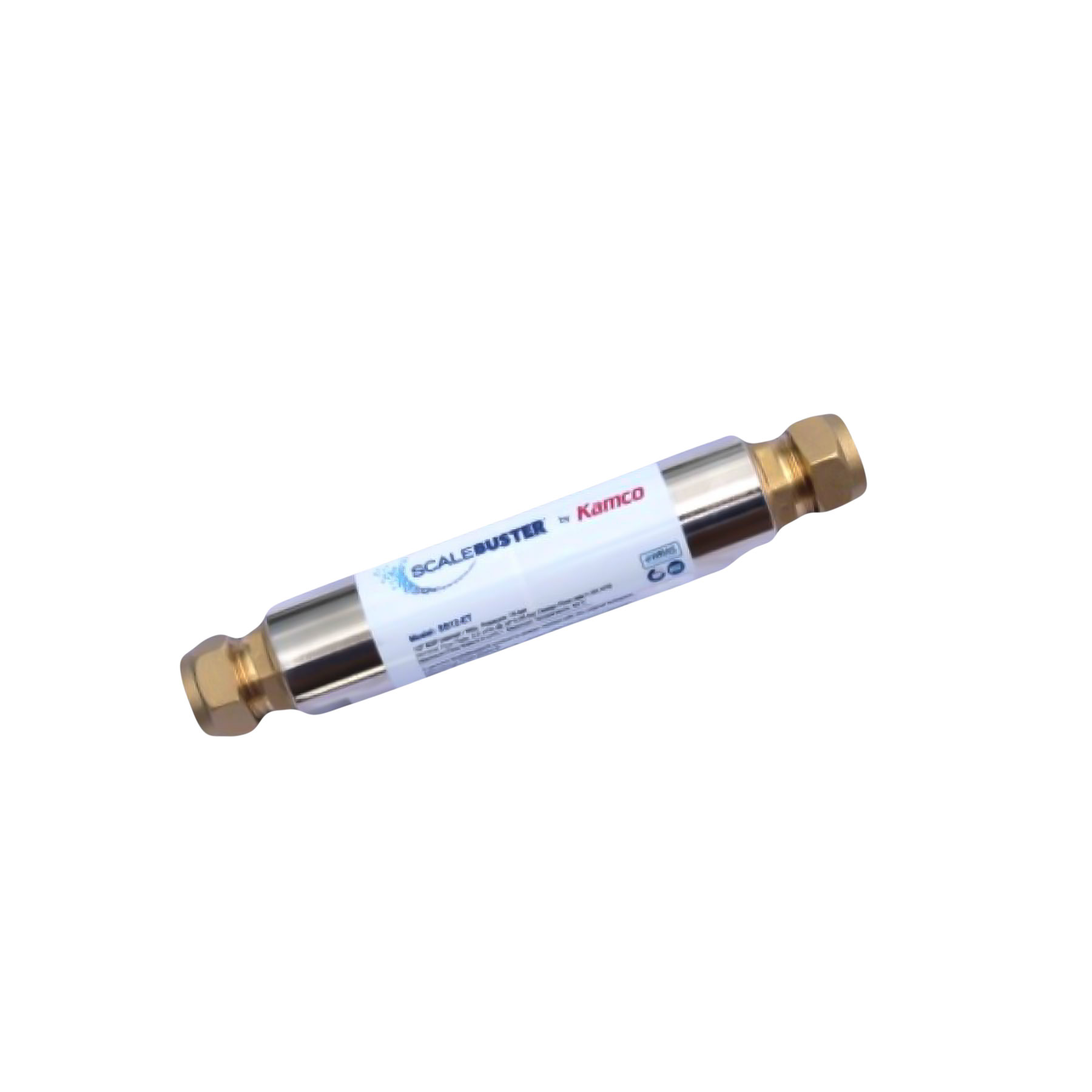 3/4 BSP Water Conditioner Max Flow Rate 6.5m3/hr
