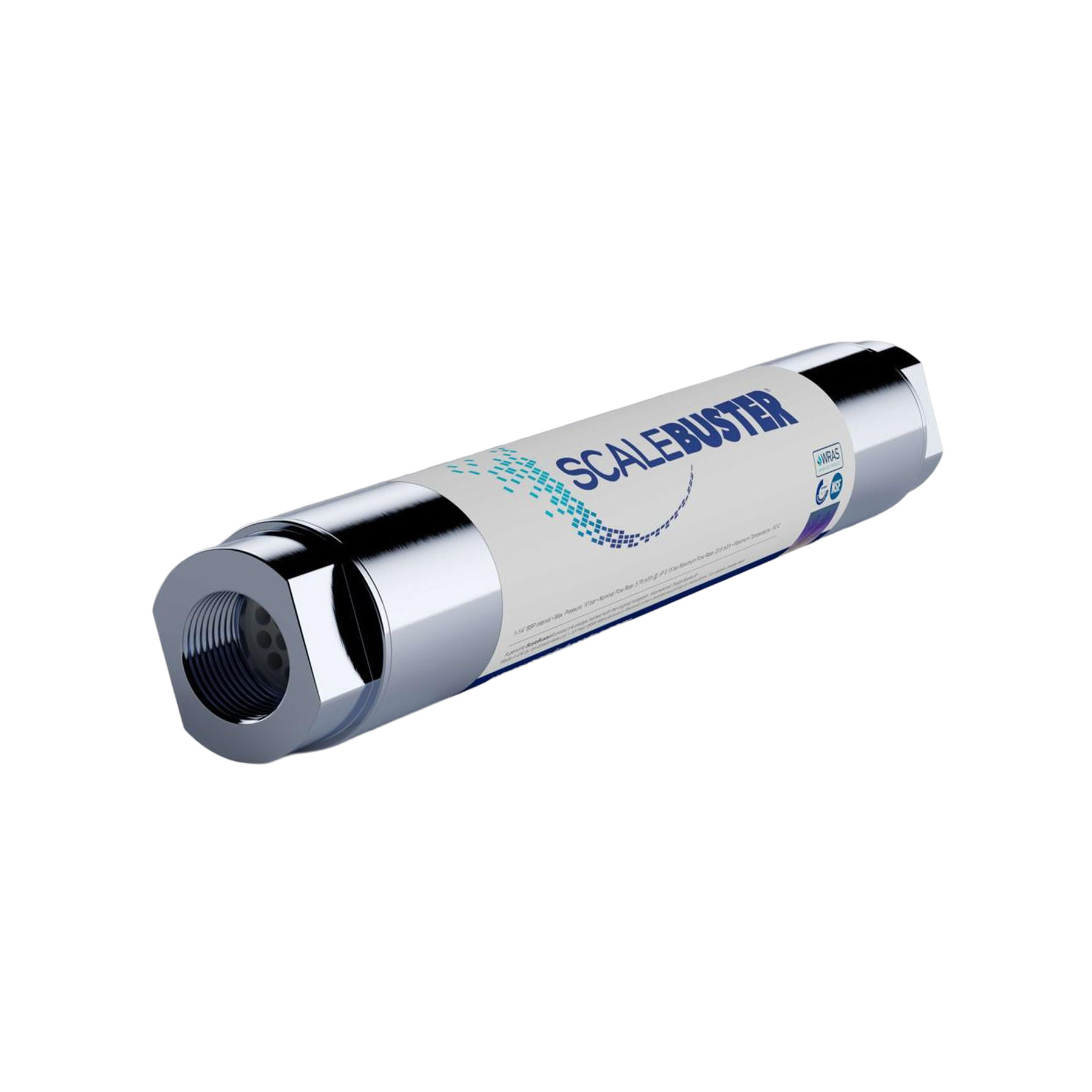 1 1/4" BSP Water Conditioner Max Flow Rate 20.6m3/hr