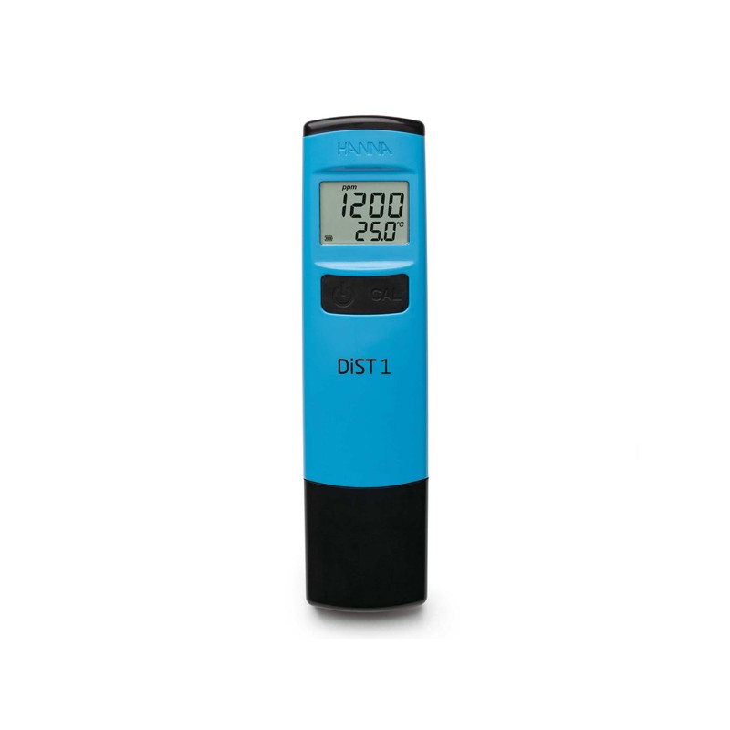 TDS Tester 0 to 2000 ppm (mg/l)