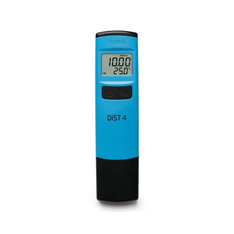 EC Tester 0.00 to 20.00 mS/cm