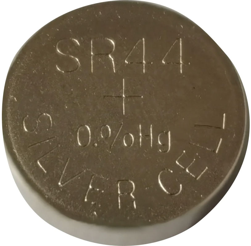 Coin Cell Battery for TDS Meter