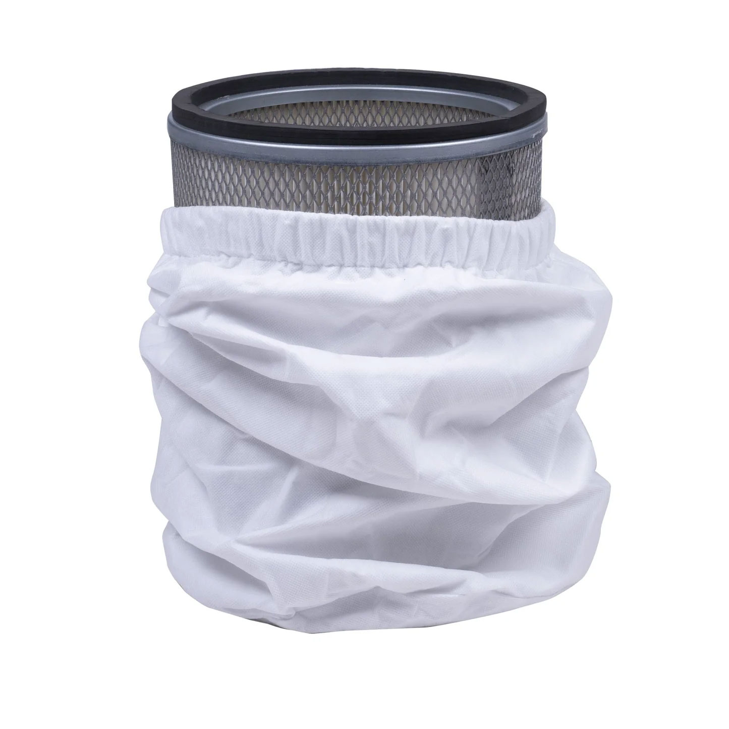 PowerQUAD ULPA Filter C/W Pre-Filter Bag