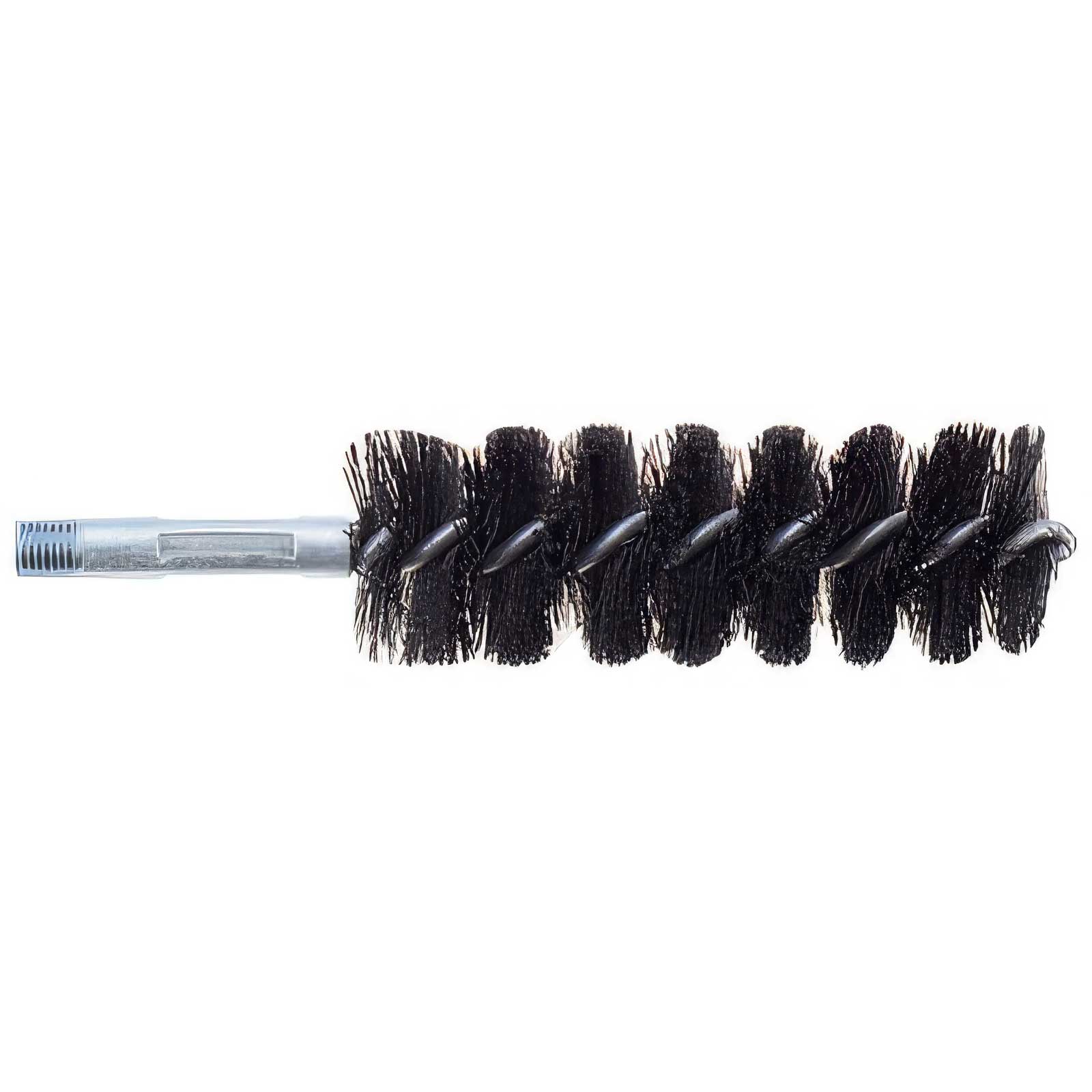 Nylon Tube Brush with Whit. Male Connection